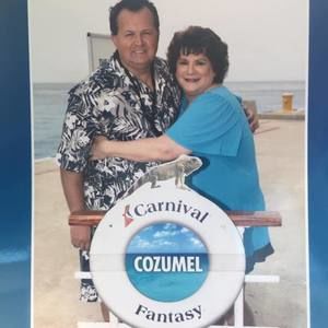 Meet your Posher, Mark